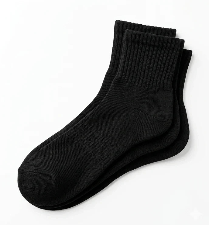 Fresh Comfort Socks