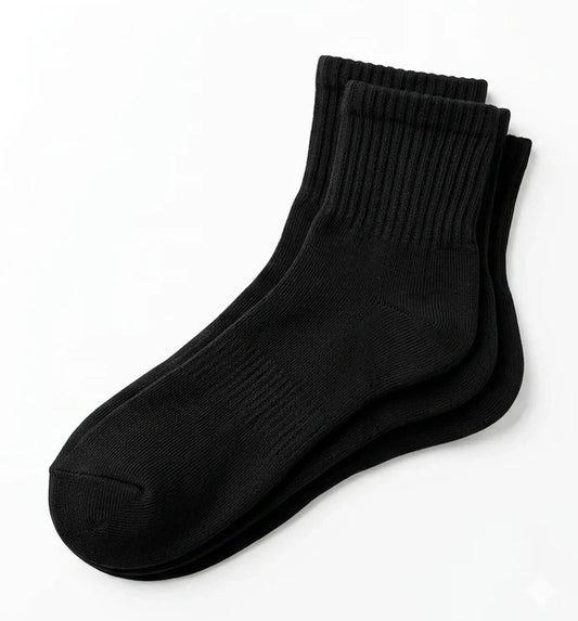 Fresh Comfort Socks